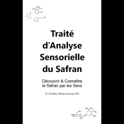 Training Sensory Analysis of Saffron