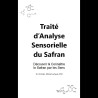 1ère de Couverture du Traité d'Analyse Sensorielle du Safran