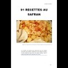 Introduction to the Recipe Section in La Bible du Safran