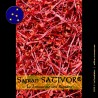 Saffron SATIVOR(R) from Limousin (France), the Limousine of Saffrons