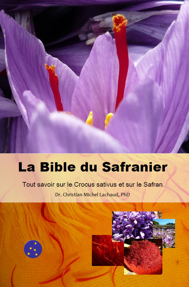 La Bible du Safranier