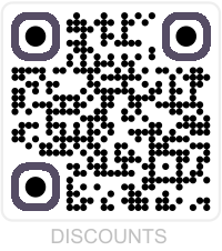 QR Code Discounts