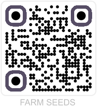 QR Code Farm Seeds